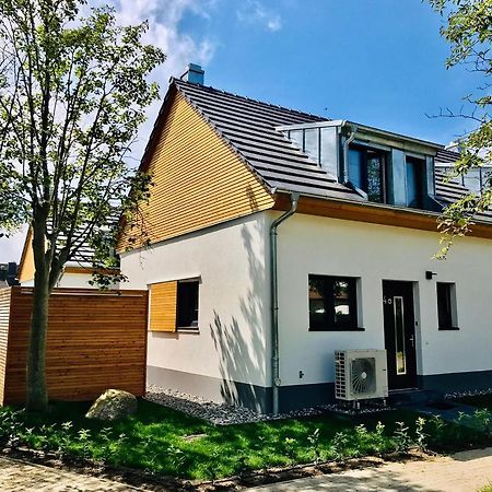 Ferienhaus Bug Dranske Dış mekan fotoğraf