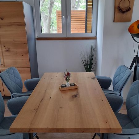Ferienhaus Bug Dranske Dış mekan fotoğraf