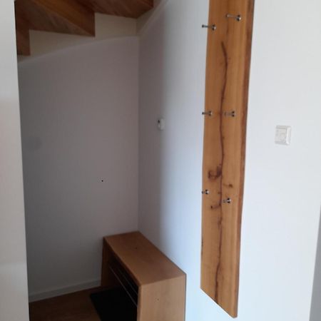 Ferienhaus Bug Dranske Dış mekan fotoğraf