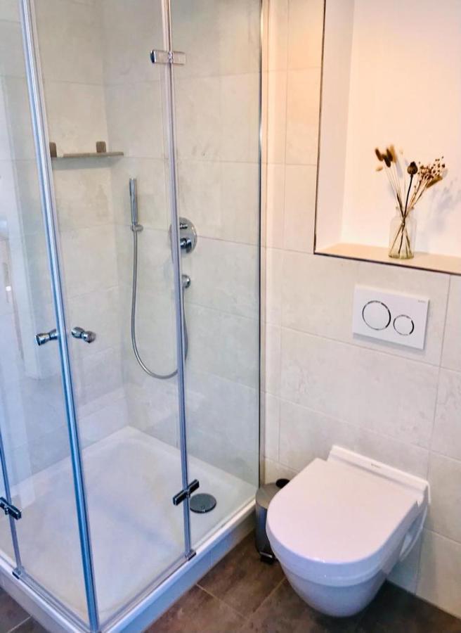 Ferienhaus Bug Dranske Dış mekan fotoğraf
