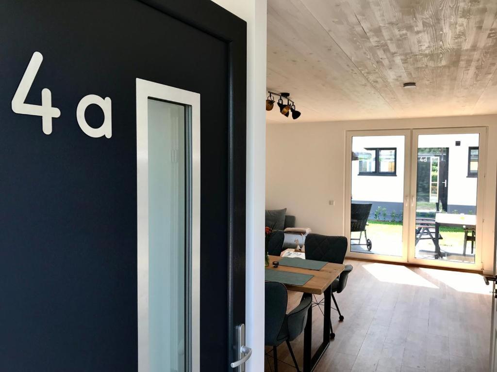 Ferienhaus Bug Dranske Dış mekan fotoğraf