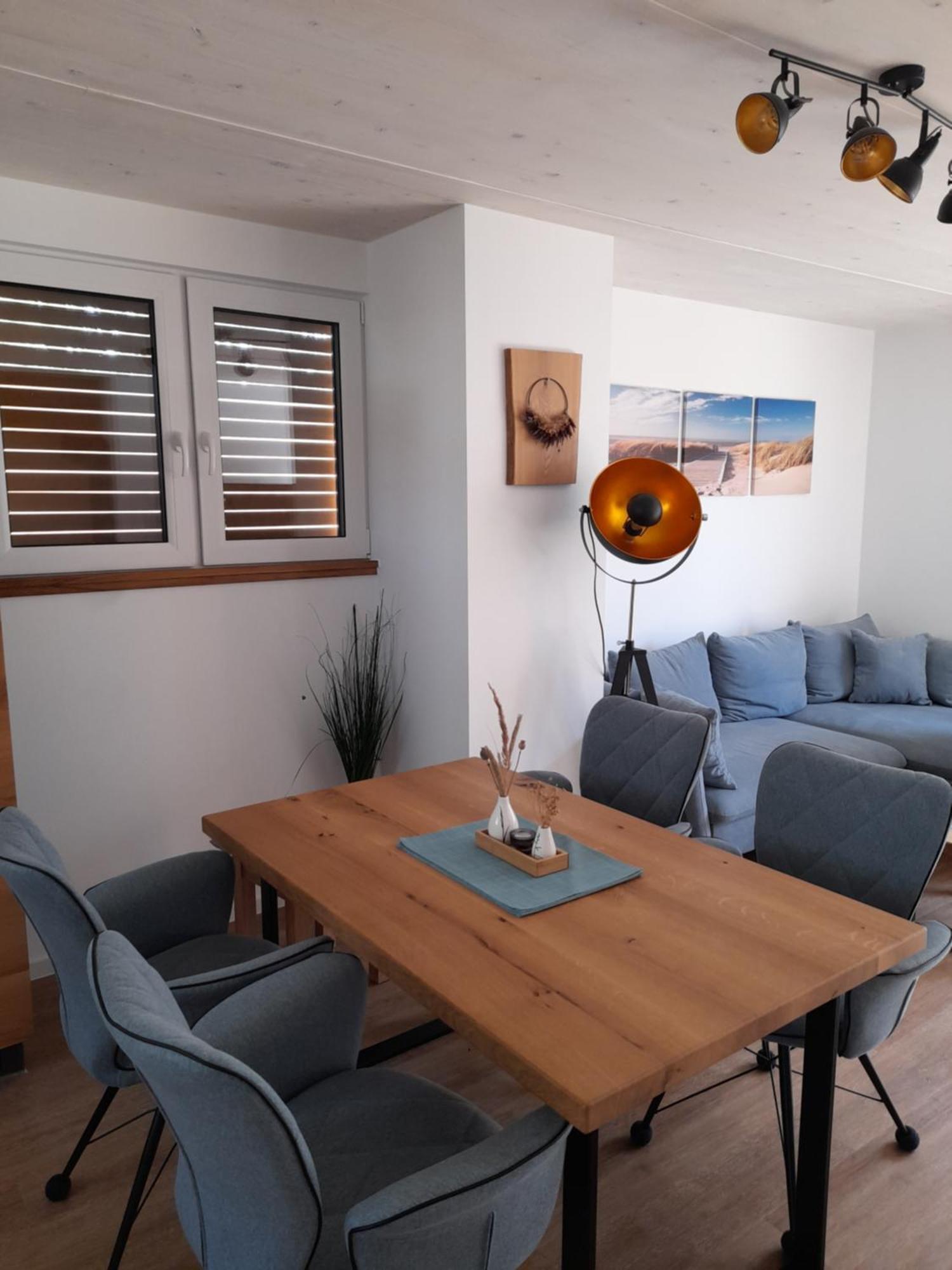 Ferienhaus Bug Dranske Dış mekan fotoğraf