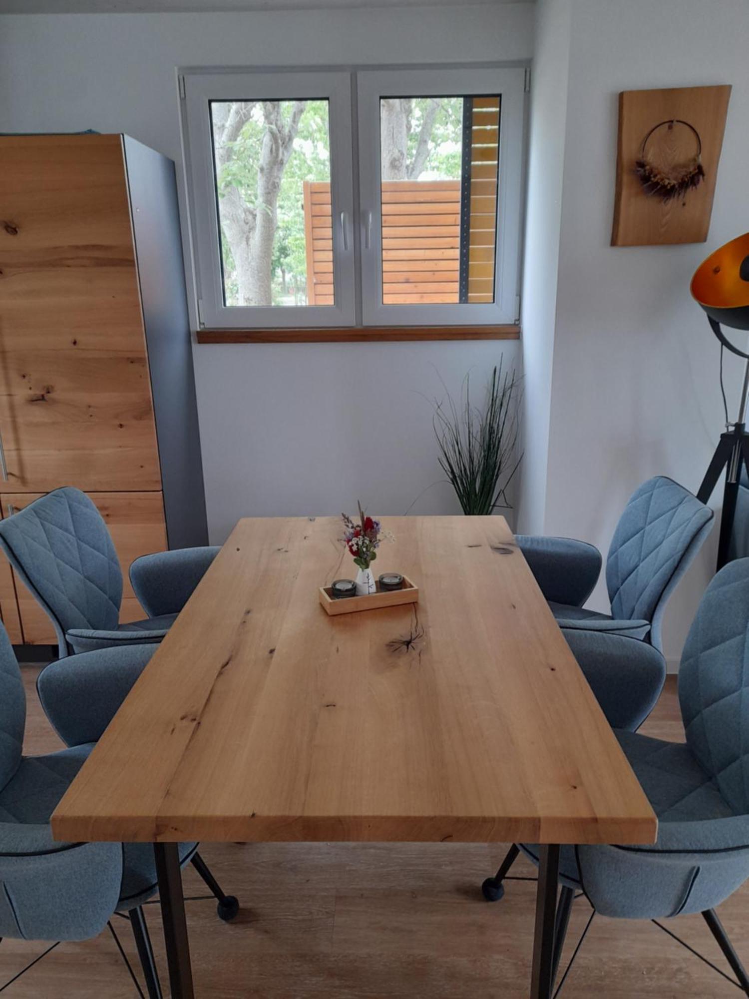 Ferienhaus Bug Dranske Dış mekan fotoğraf