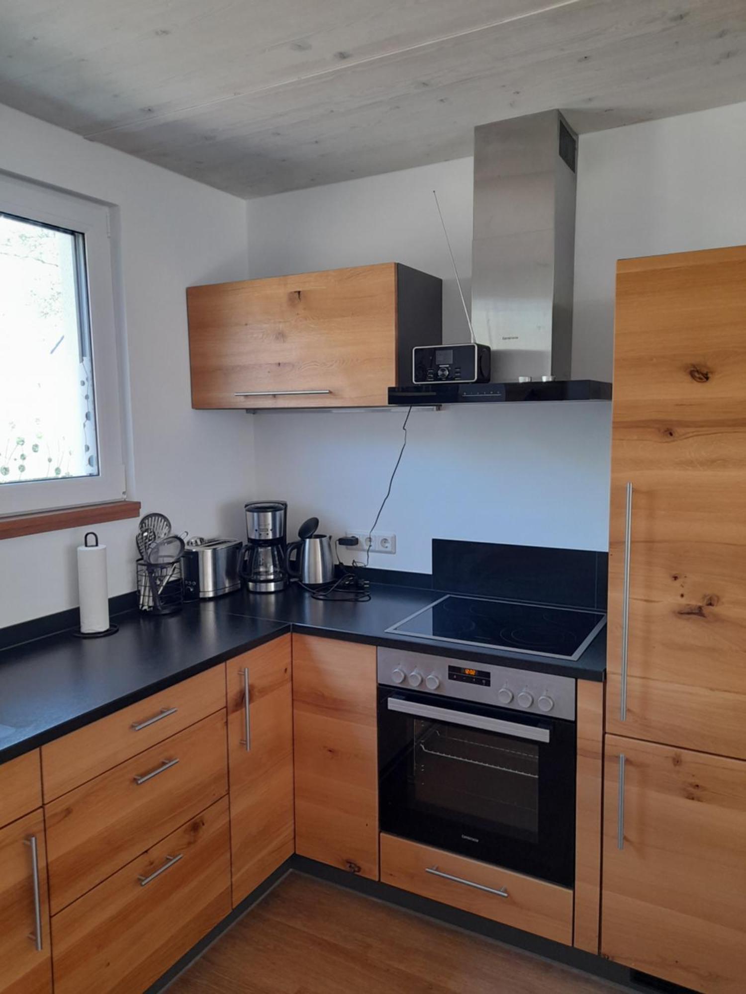 Ferienhaus Bug Dranske Dış mekan fotoğraf