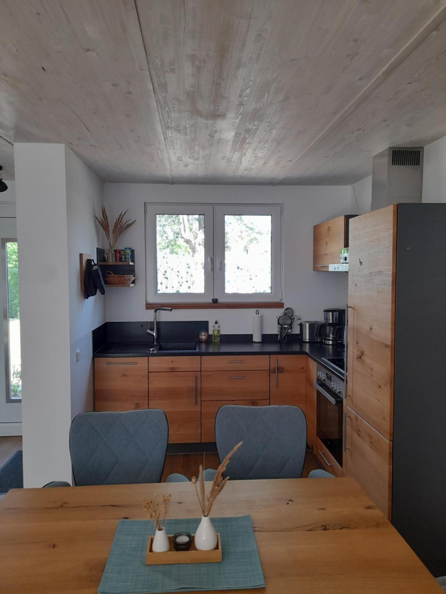 Ferienhaus Bug Dranske Dış mekan fotoğraf