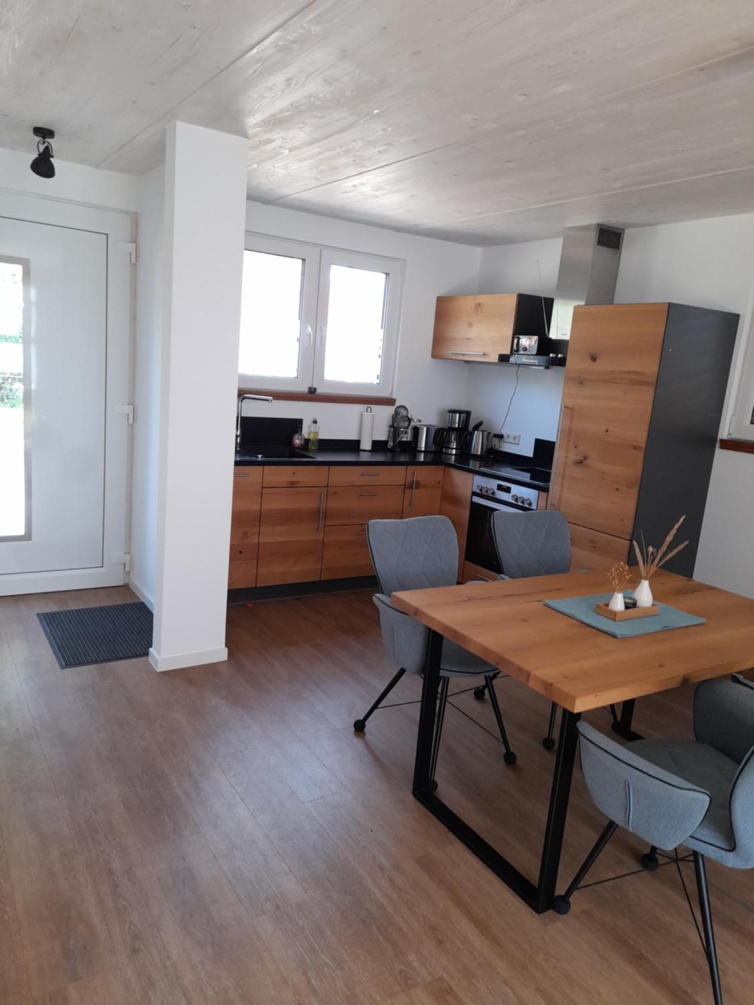 Ferienhaus Bug Dranske Dış mekan fotoğraf