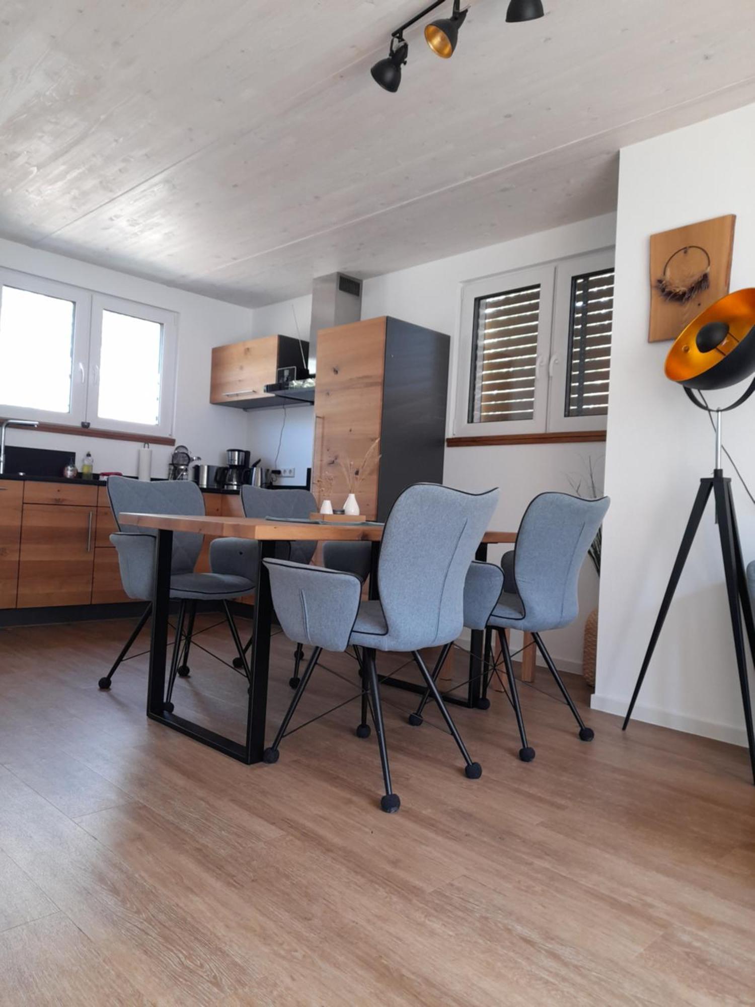 Ferienhaus Bug Dranske Dış mekan fotoğraf