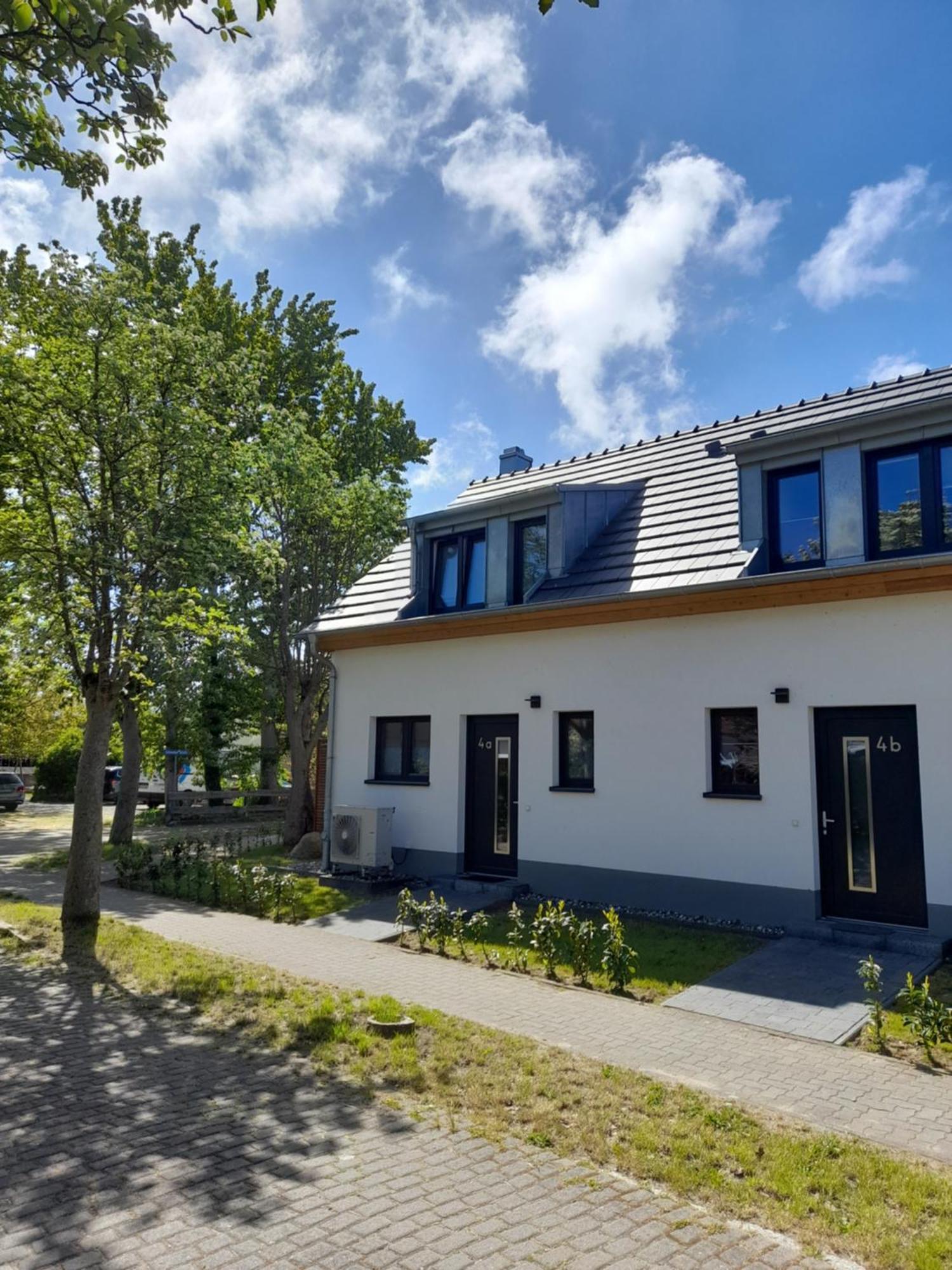 Ferienhaus Bug Dranske Dış mekan fotoğraf